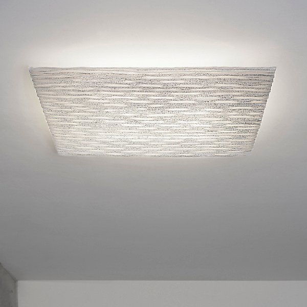 Planum Wall / Ceiling Light