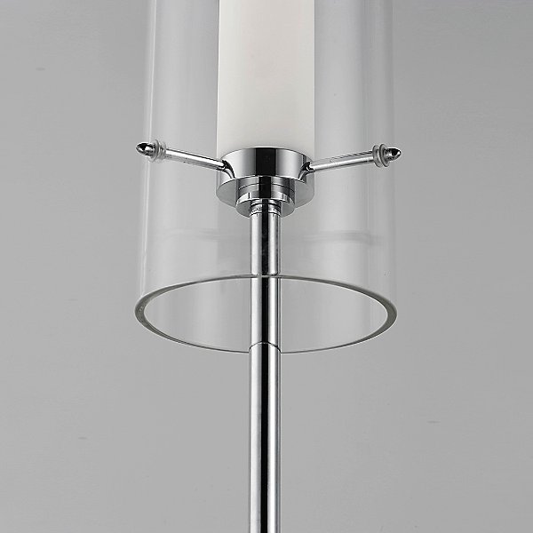 Esidor LED Floor Lamp