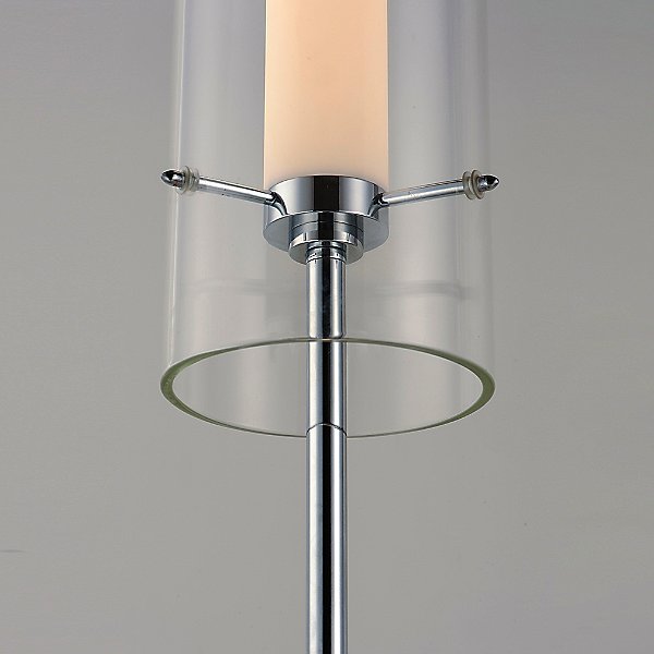 Esidor LED Floor Lamp