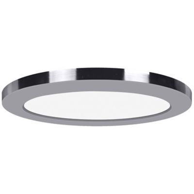 Access Lighting ModPLUS Round LED Flush Mount Ceiling Light | YLighting.com