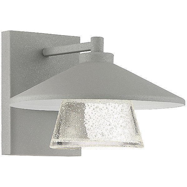 Silo LED Outdoor Wall Sconce