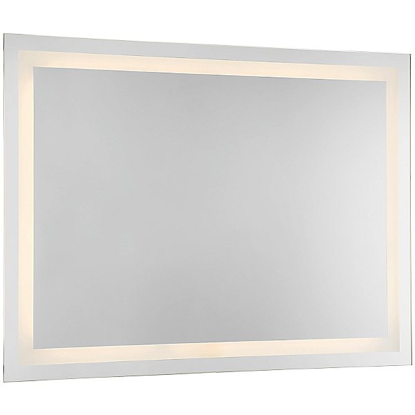 Peninsula LED Mirror