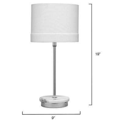 Alder And Ore Kali Table Lamp, Rechargeable Table Lamp Argos