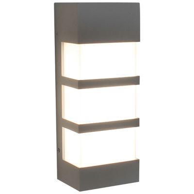 AFX Lighting State LED Outdoor Wall Sconce | YLighting.com