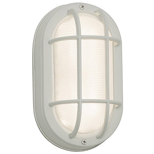 Jayden LED Outdoor Wall Sconce