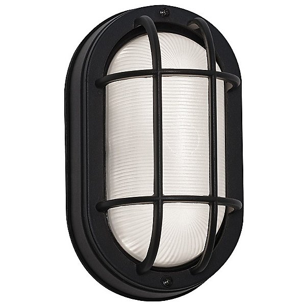 Jayden LED Outdoor Wall Sconce