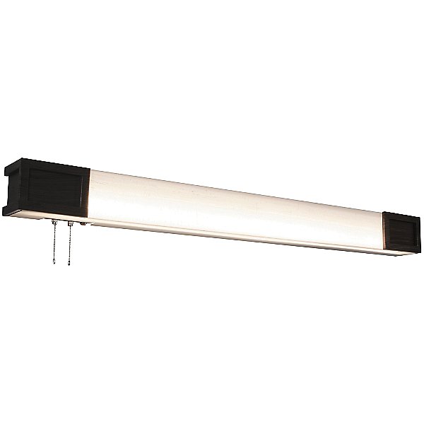 Marquette LED Overbed Light Fixture