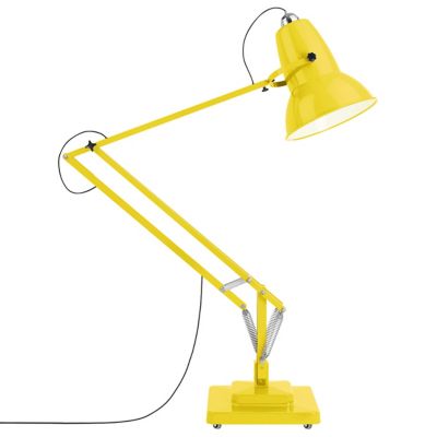 Anglepoise Original 1227 Giant Outdoor Floor Lamp | YLighting.com