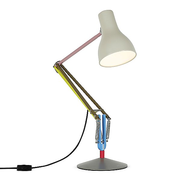 Type 75 Desk Lamp - Paul Smith Edition One