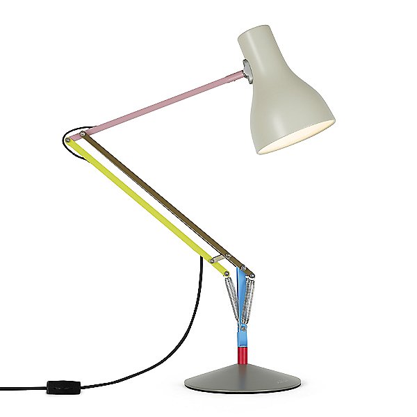 Type 75 Desk Lamp - Paul Smith Edition One