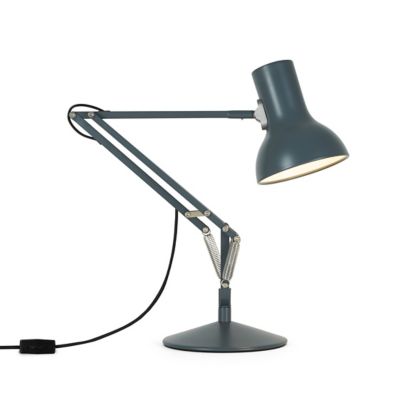 anglepoise mini table lamp