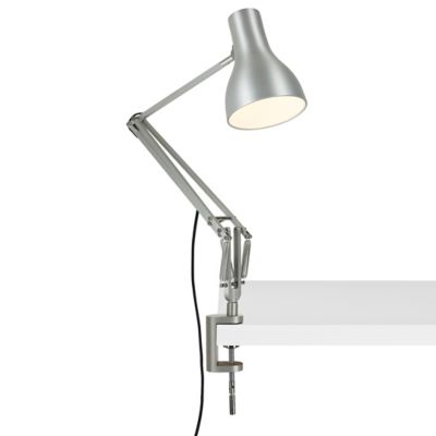 flexible desk lamp with clamp