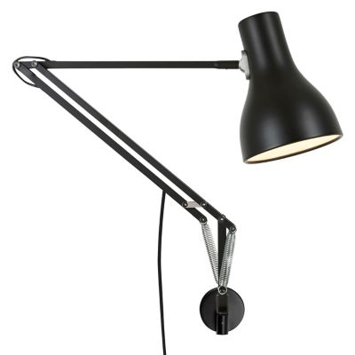 wall mounted anglepoise lamps