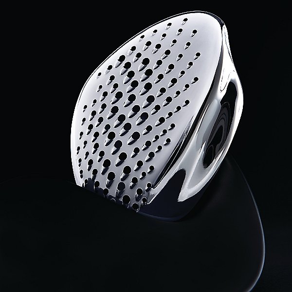 Forma Cheese Grater