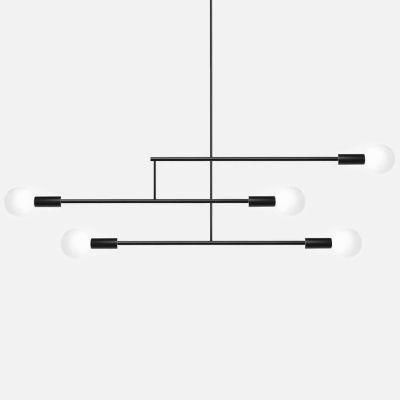 Andrew Neyer Mobile Pendant Light Ylighting Com