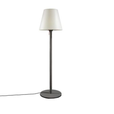 Artkalia Akaa Led Outdoor Floor Lamp, Stand Alone Lamps Ikea