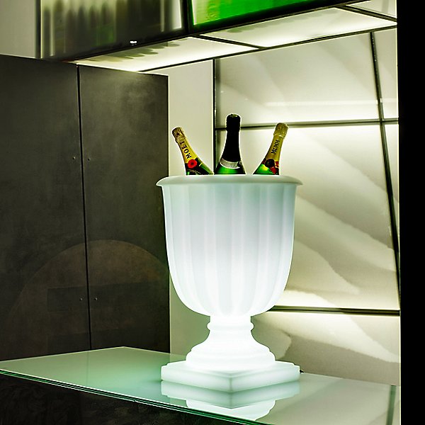 Talcy LED Champagne Bucket
