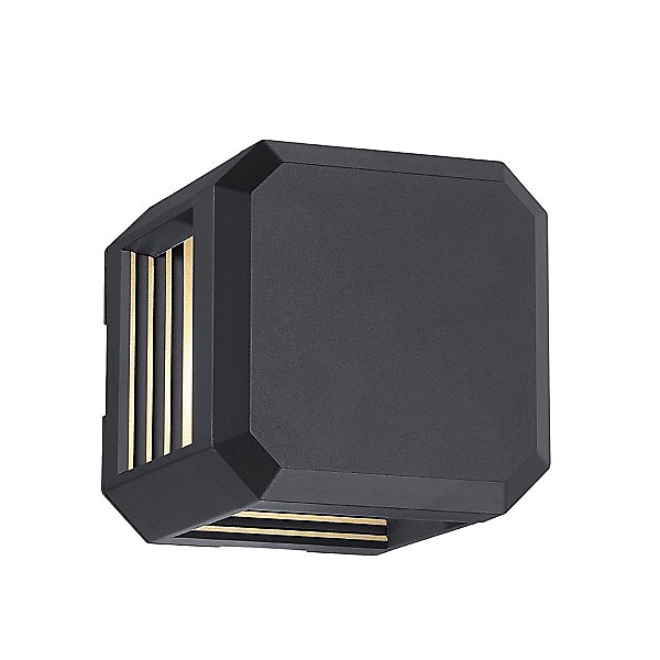 Logone LED Outdoor Wall Sconce