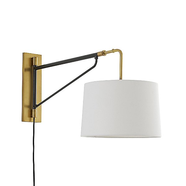Anthony Wall Sconce