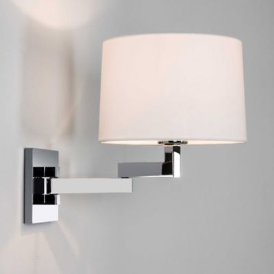 Astro Lighting Momo Adjustable Swing Arm Wall Sconce Ylighting Com