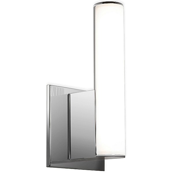 Domino LED Wall Sconce