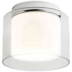 Arezzo Semi Flush Mount Ceiling Light