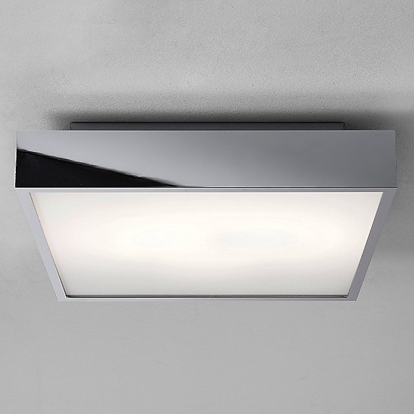 Taketa LED Semi-Flush Mount Ceiling Light