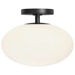 Zeppo Semi Flush Mount Ceiling Light