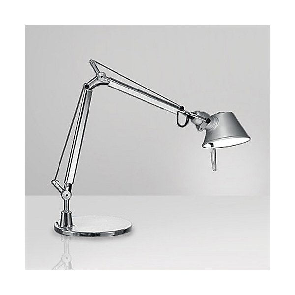Artemide Tolomeo Micro LED Table Lamp | YLighting.com