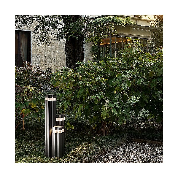 Logico LED Outdoor Garden Light