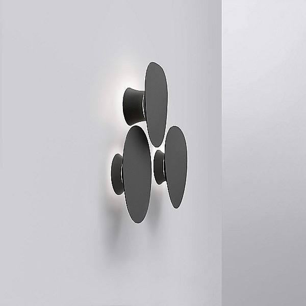 Facce LED Wall/Ceiling Light