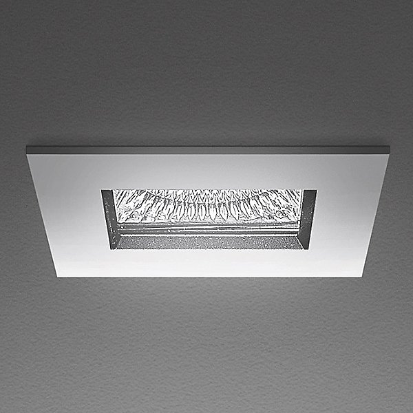 Aria Micro Recessed Outdoor LED Wall Light