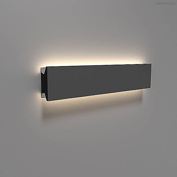 Lineaflat 24-Inch Dual LED Wall / Ceiling Light