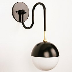 Balise Wall Sconce