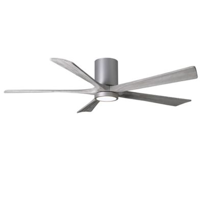 Minka Aire Fans Spacesaver Flush Mount Ceiling Fan