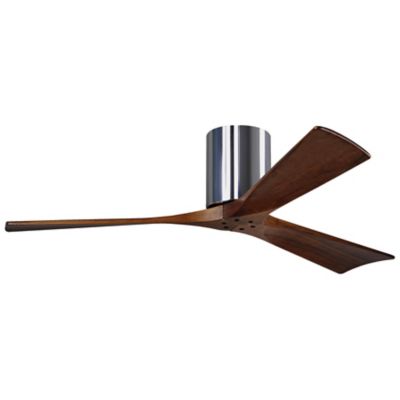 Modern Flush Mount Low Profile Ceiling Fans Ylighting