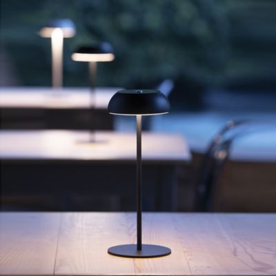 Axolight Float Rechargeable Led Table Lamp 