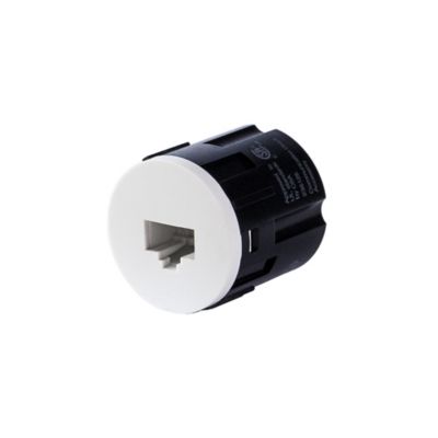 Bocci 22.3.9 RJ45 CAT6 Data Receptacle | YLighting.com