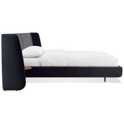 Blu Dot Hunker Bed | YLighting.com