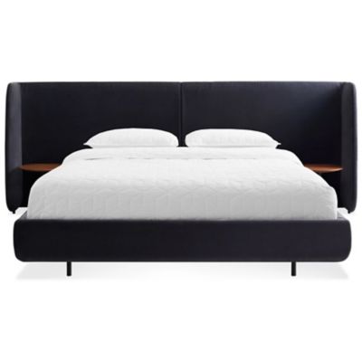 Blu Dot Hunker Bed | YLighting.com