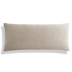 Signal Rectangle Pillow