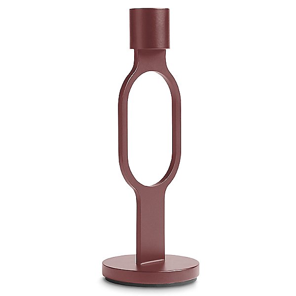 Who Goes There? Candle Holder - Shape 2