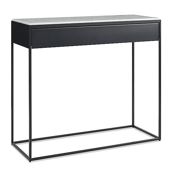Construct 1 Drawer Console Table