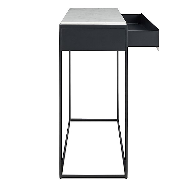Construct 1 Drawer Console Table