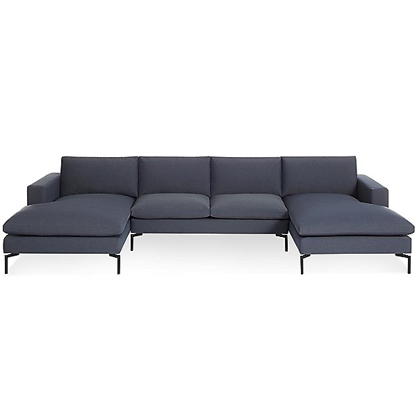The New Standard U-Shaped Sectional