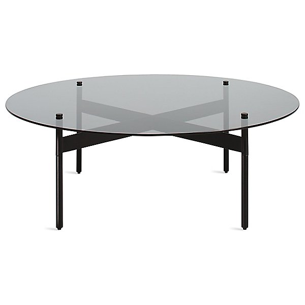 Flume Round Coffee Table