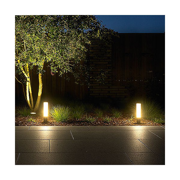 LED Garden Luminaire - 55010