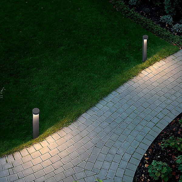 LED Garden and Pathway Bollard - 77263/77264