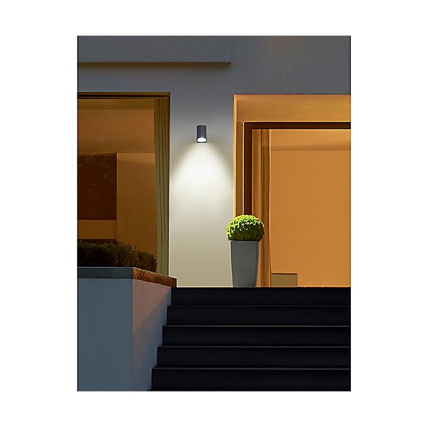 LED Directional Wall Light - 33542