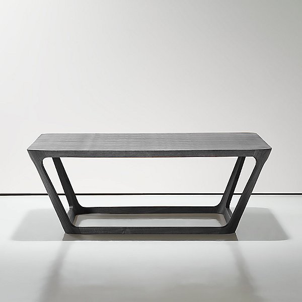 Area Rectangle Cocktail Table
